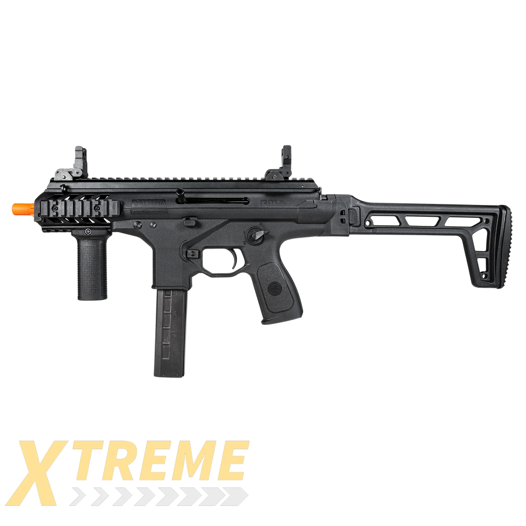 Beretta PMX GBB Airsoft Rifle