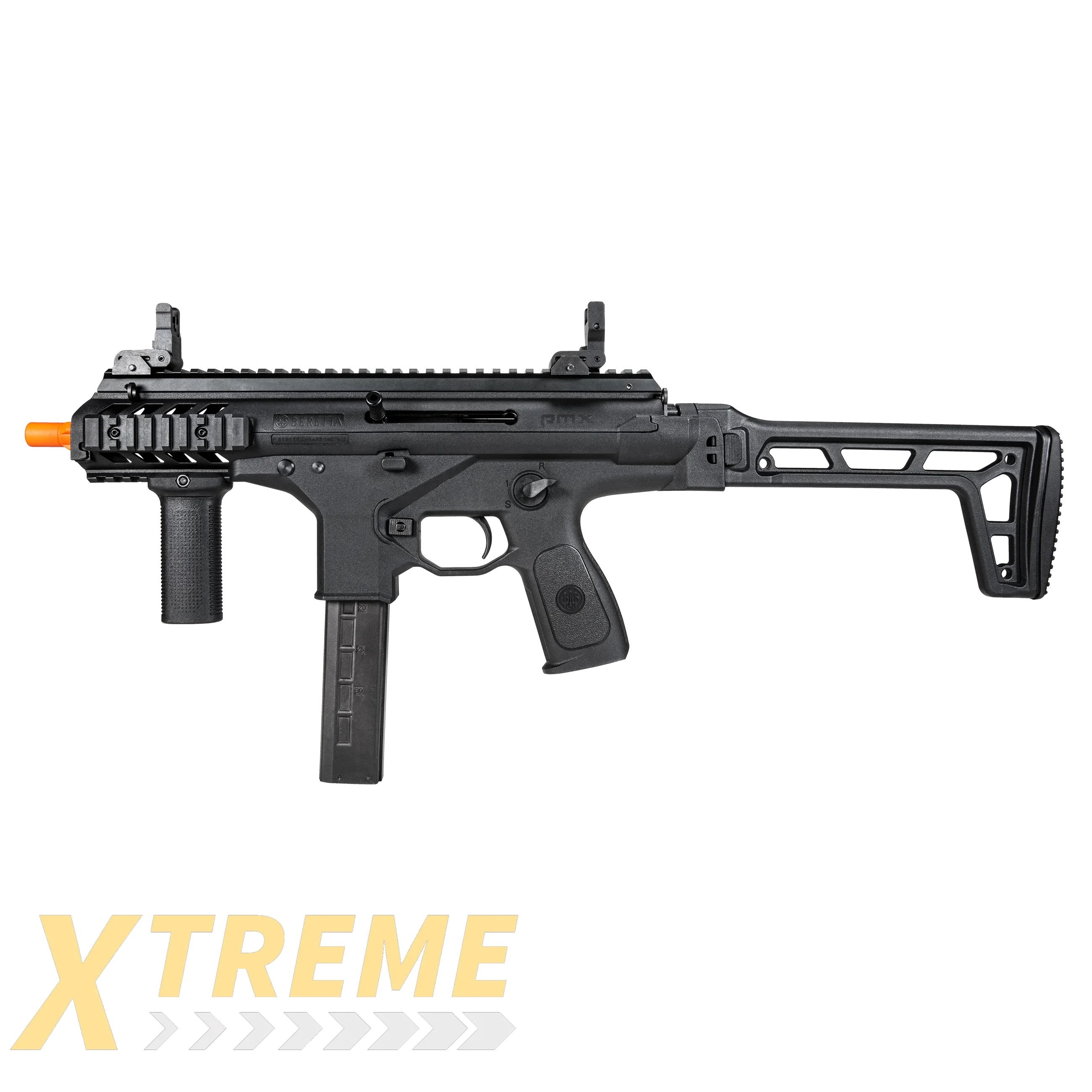 Beretta PMX GBB Airsoft Rifle
