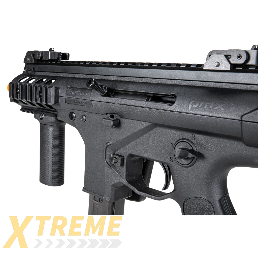 Beretta PMX GBB Airsoft Rifle