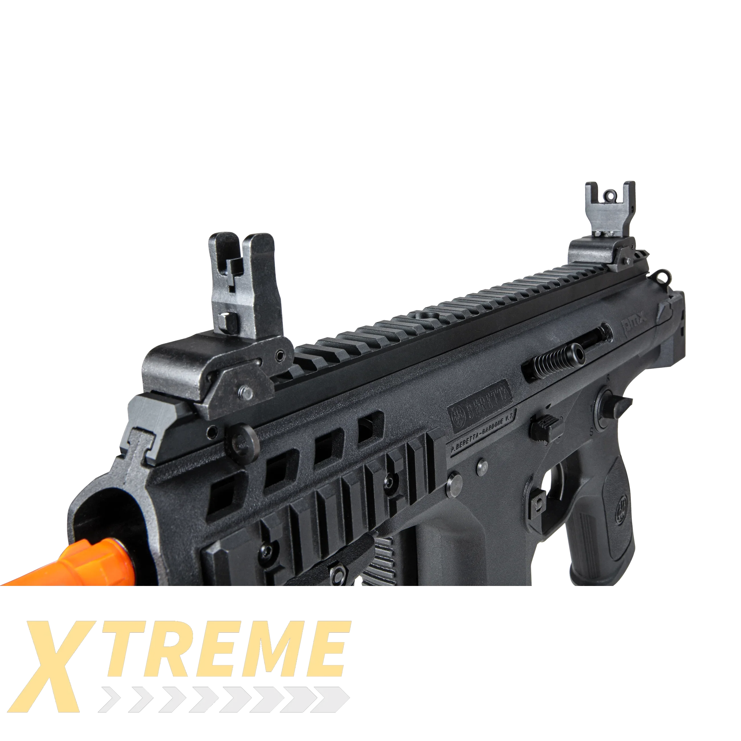 Beretta PMX GBB Airsoft Rifle