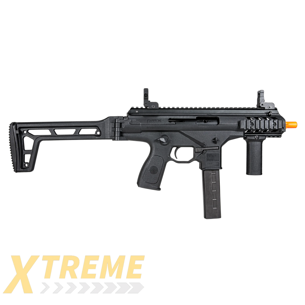 Beretta PMX GBB Airsoft Rifle