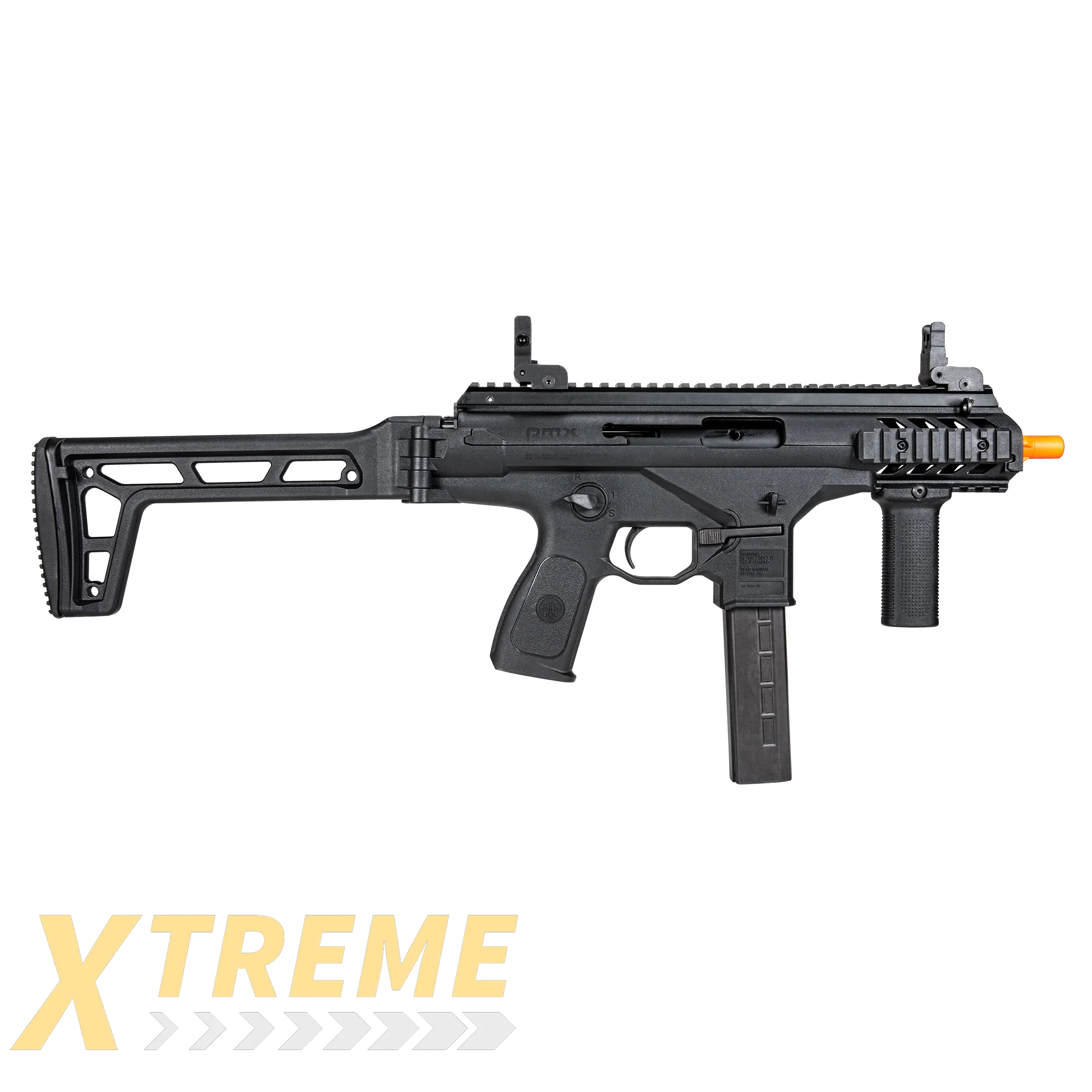 Beretta PMX GBB Airsoft Rifle