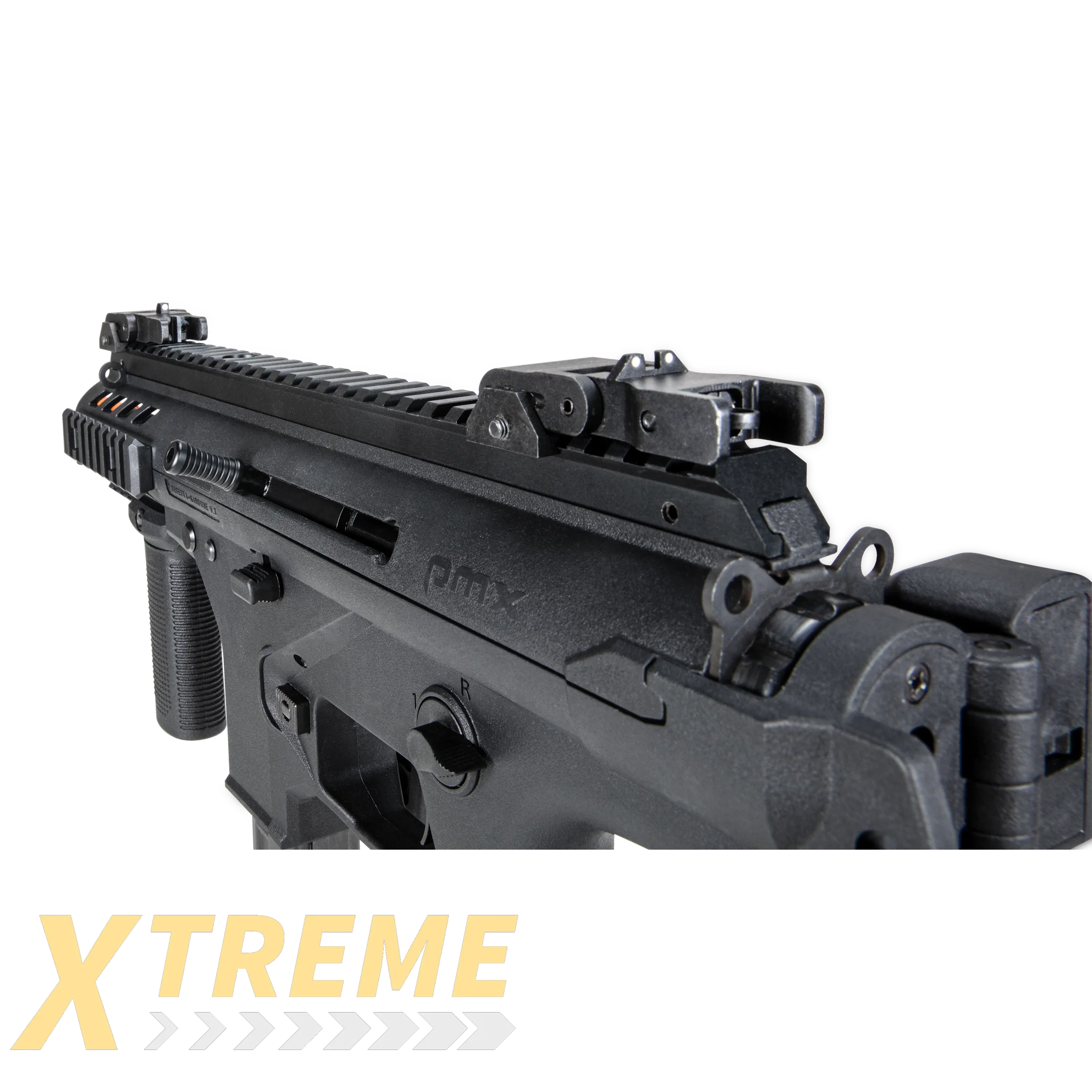 Beretta PMX GBB Airsoft Rifle