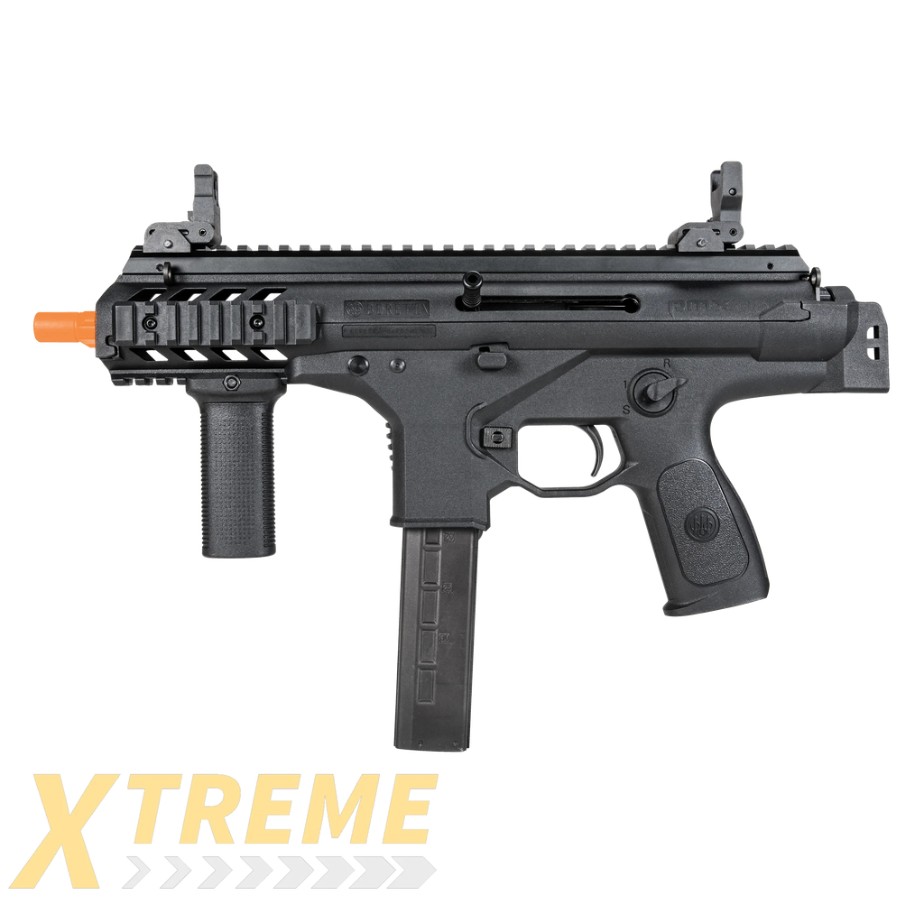Beretta PMX GBB Airsoft Rifle