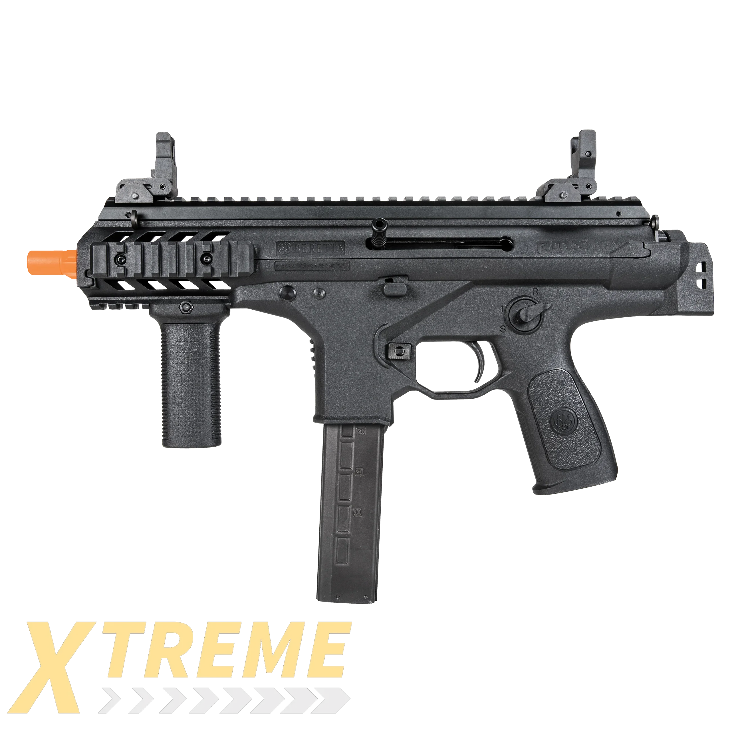 Beretta PMX GBB Airsoft Rifle
