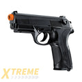 BERETTA PX4 STORM SPRING AIRSOFT - BLACK