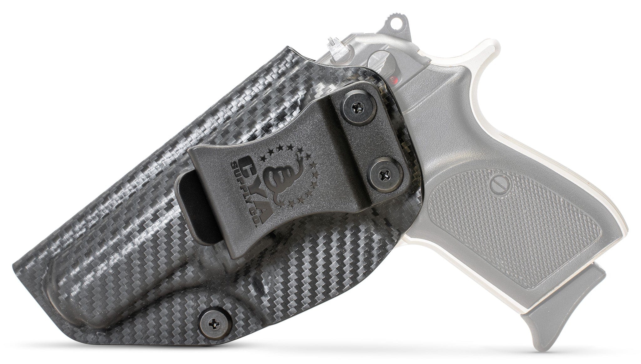 Bersa Thunder 380 IWB Holster | BASE IWB