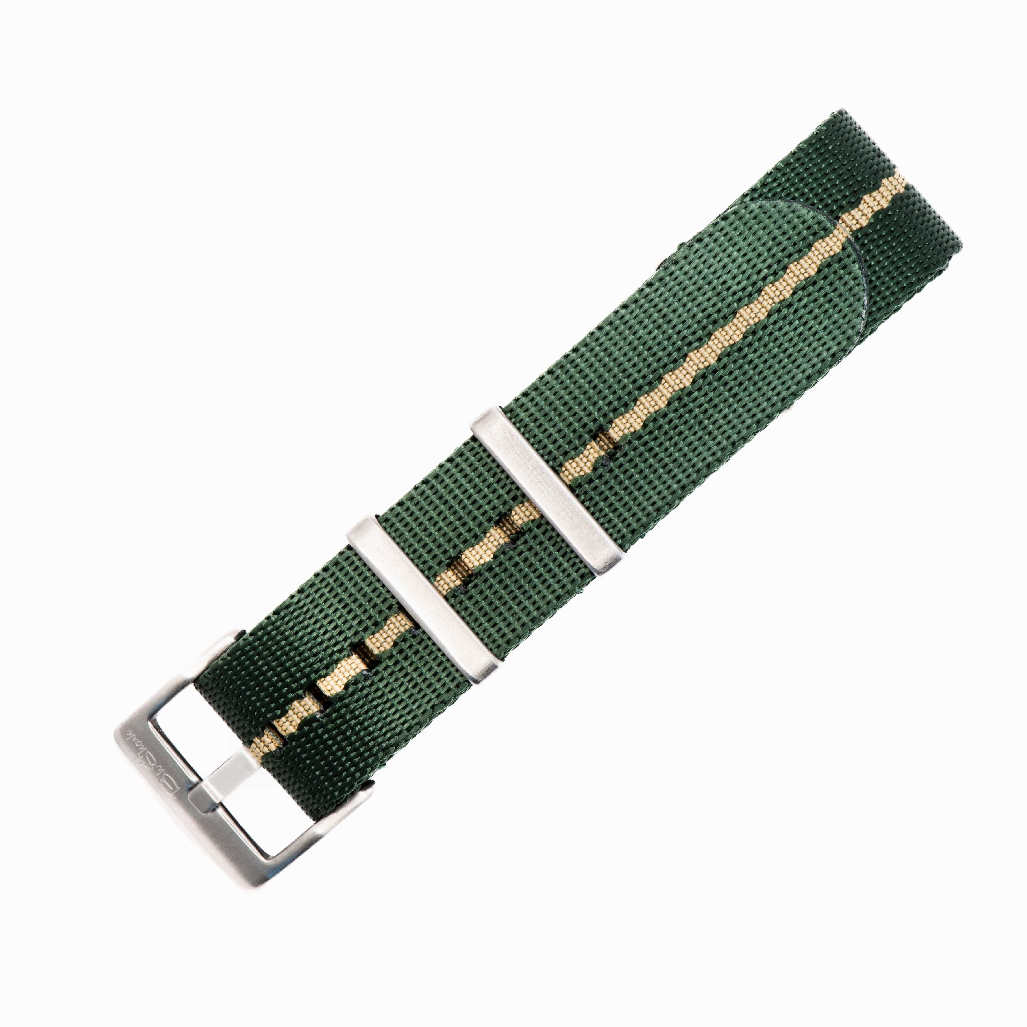 AlphaShark - Emerald Boa