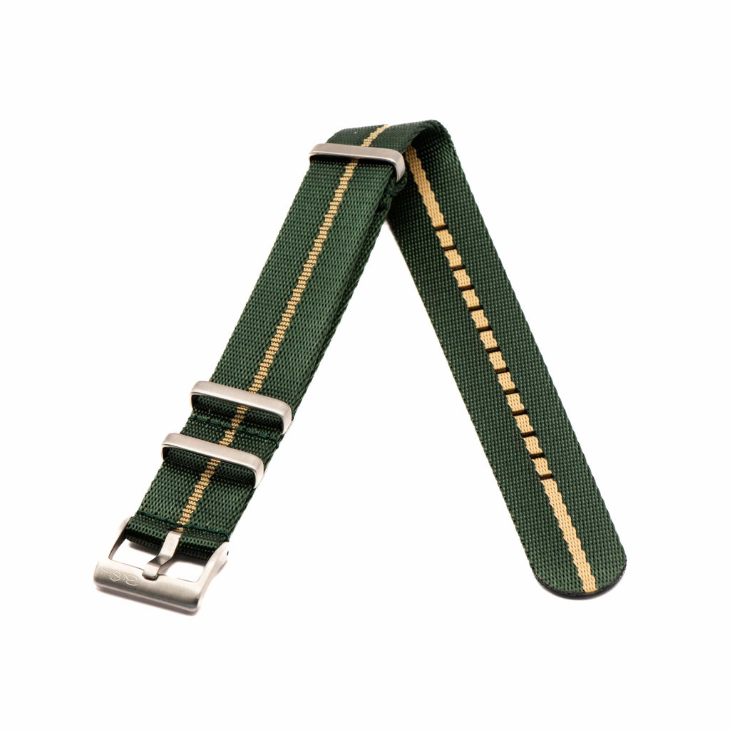 AlphaShark - Emerald Boa