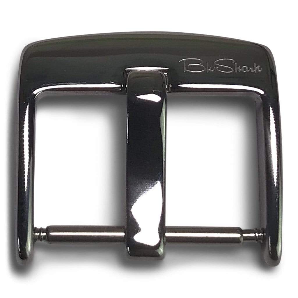 AlphaShark Buckle