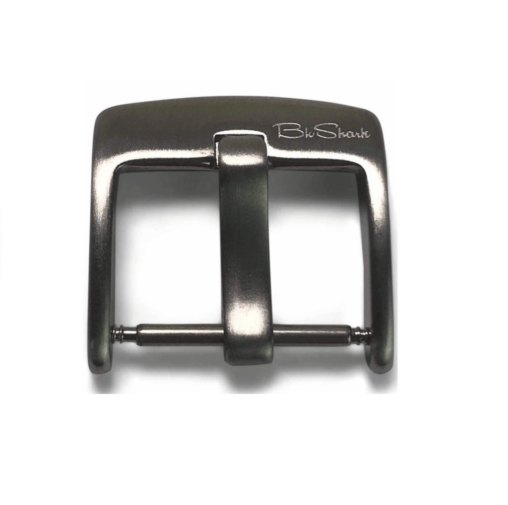 AlphaShark Buckle