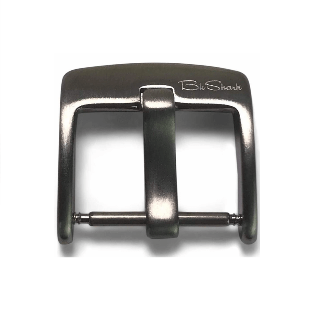 AlphaShark Buckle