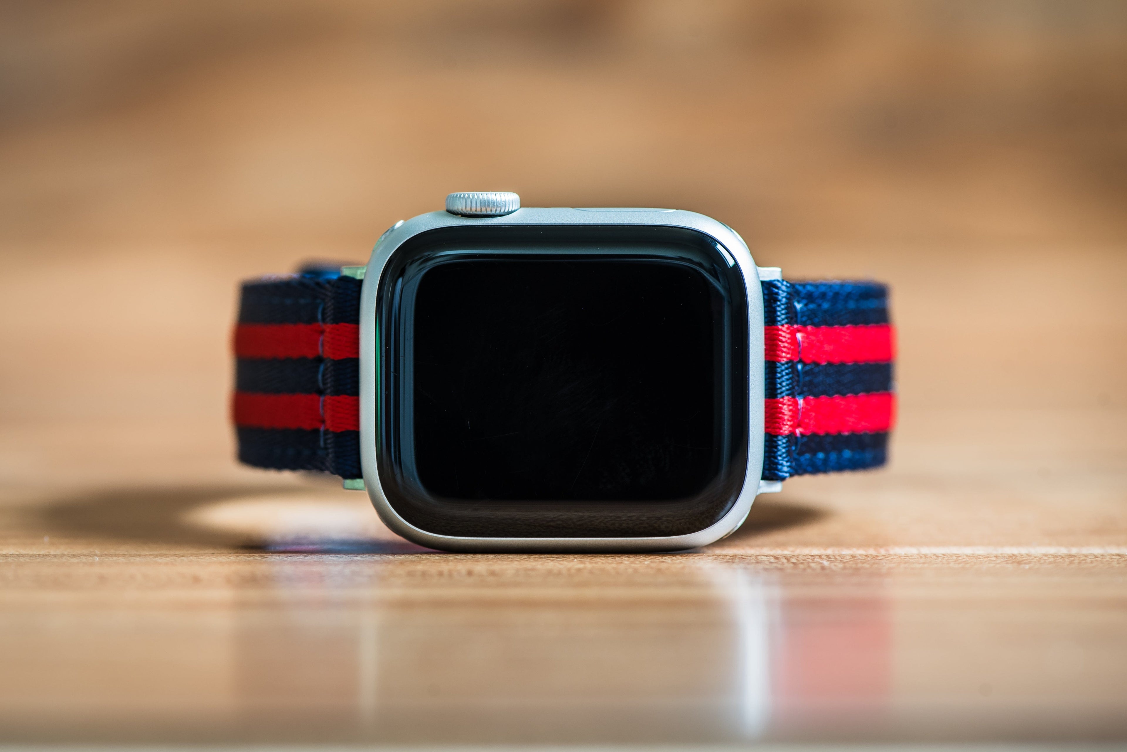 Alpha2 Band - For Apple Watch - Pepsi