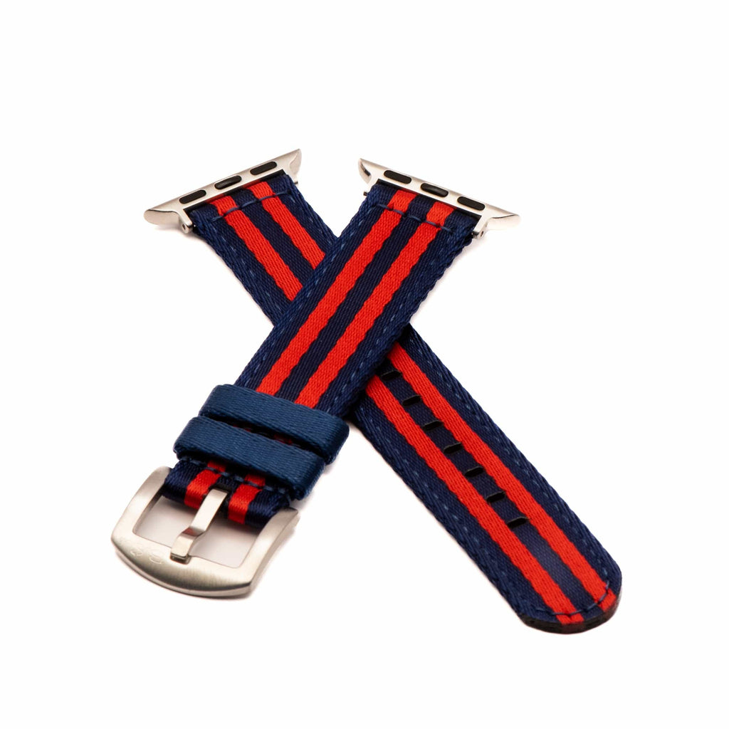 Alpha2 Band - For Apple Watch - Pepsi