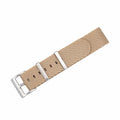 Knit Weave - Khaki