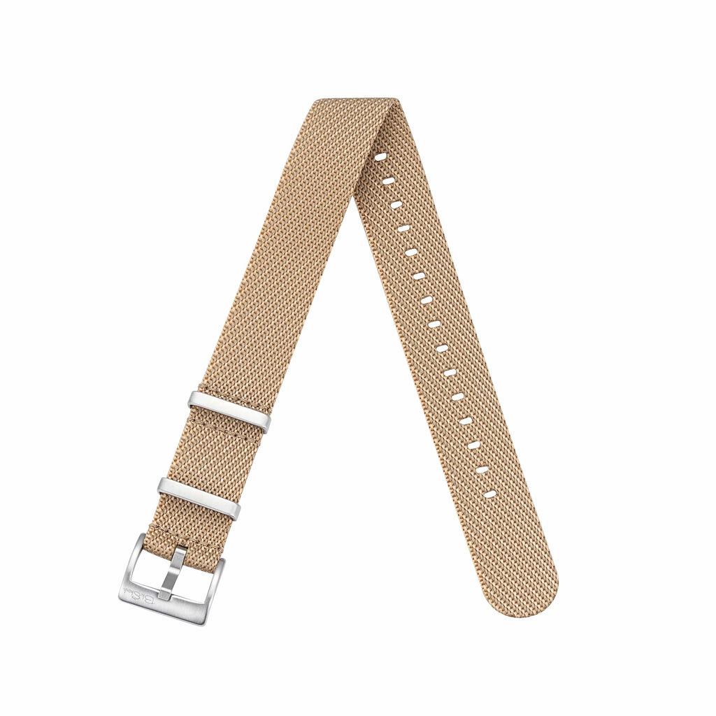 Knit Weave - Khaki