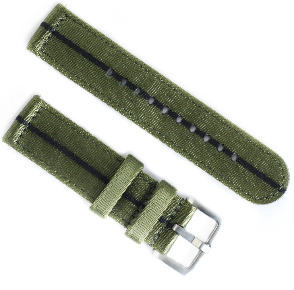 Alpha2 - Convoy Green