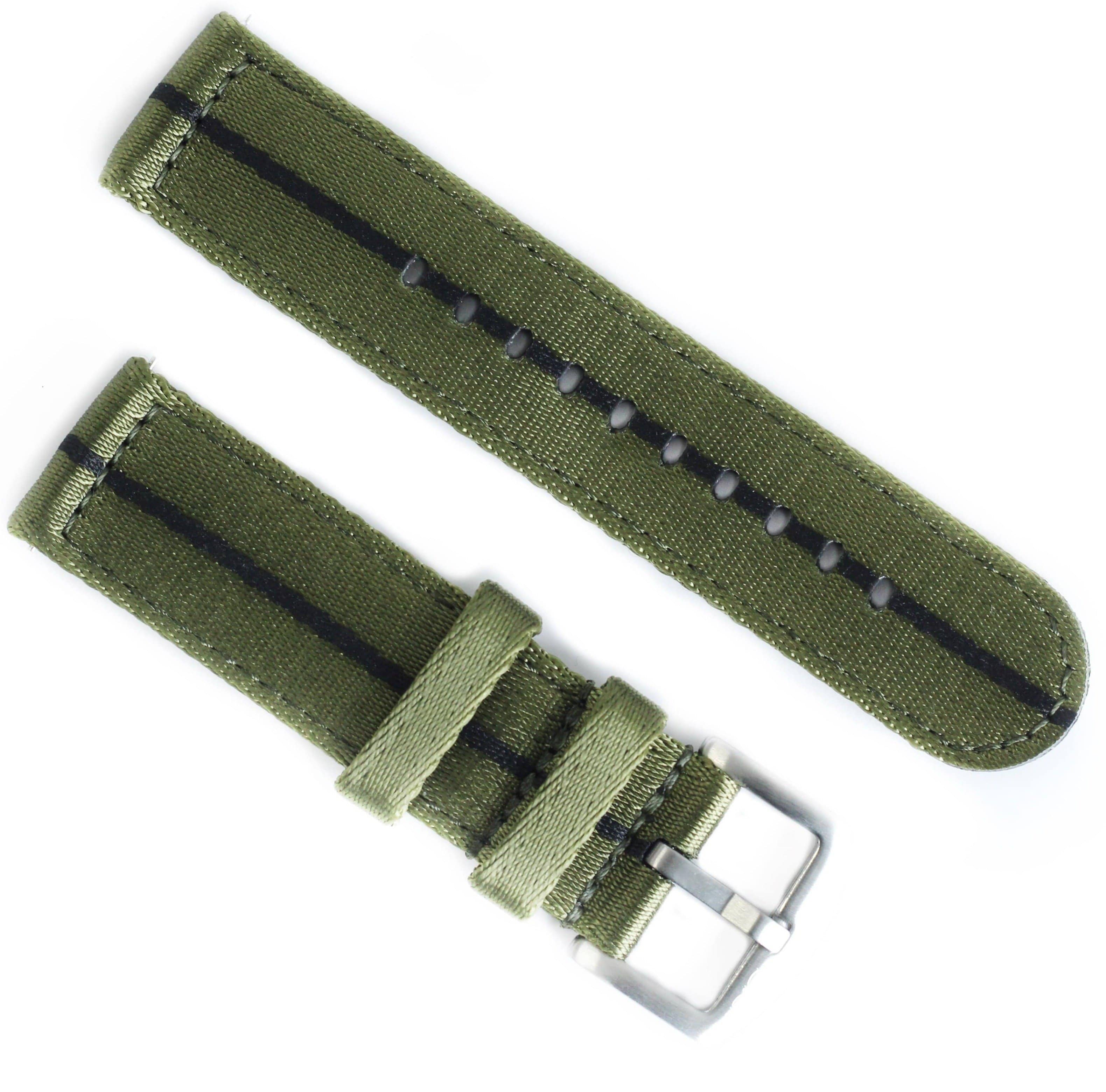 Alpha2 - Convoy Green