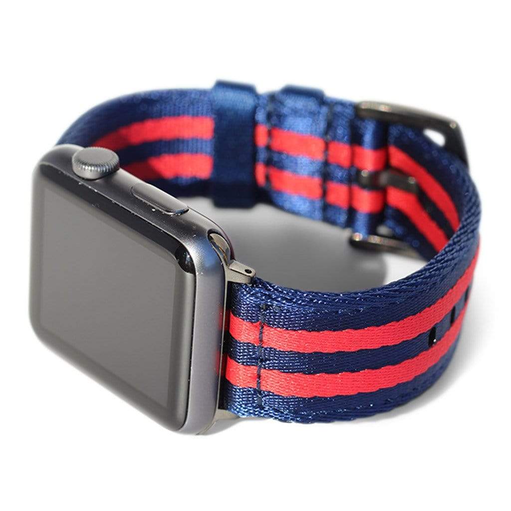 Alpha2 Band - For Apple Watch - Pepsi