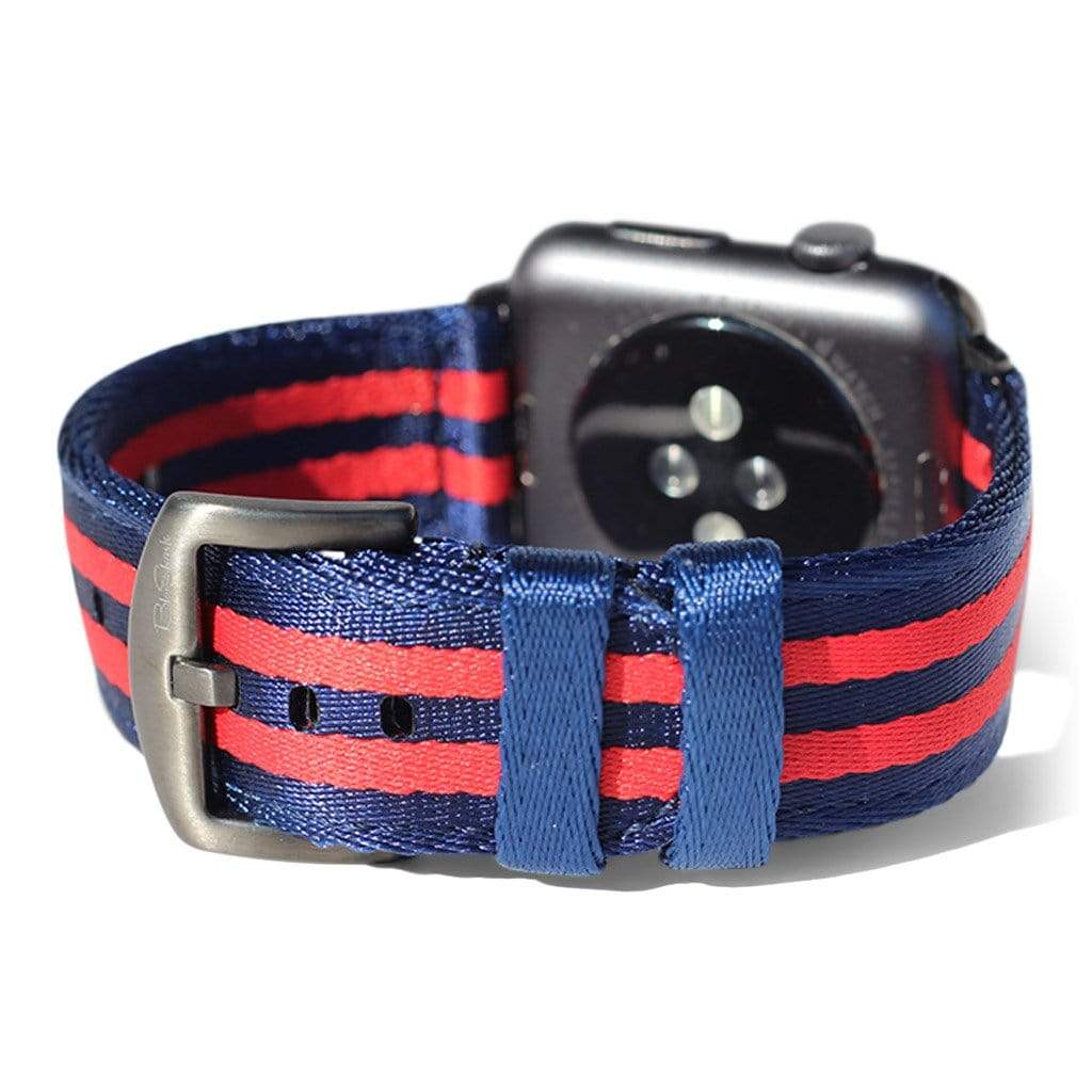 Alpha2 Band - For Apple Watch - Pepsi
