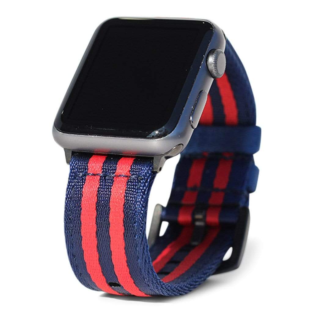 Alpha2 Band - For Apple Watch - Pepsi