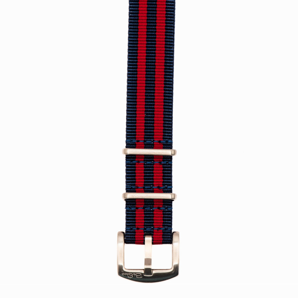 Original - Bond Navy & Red