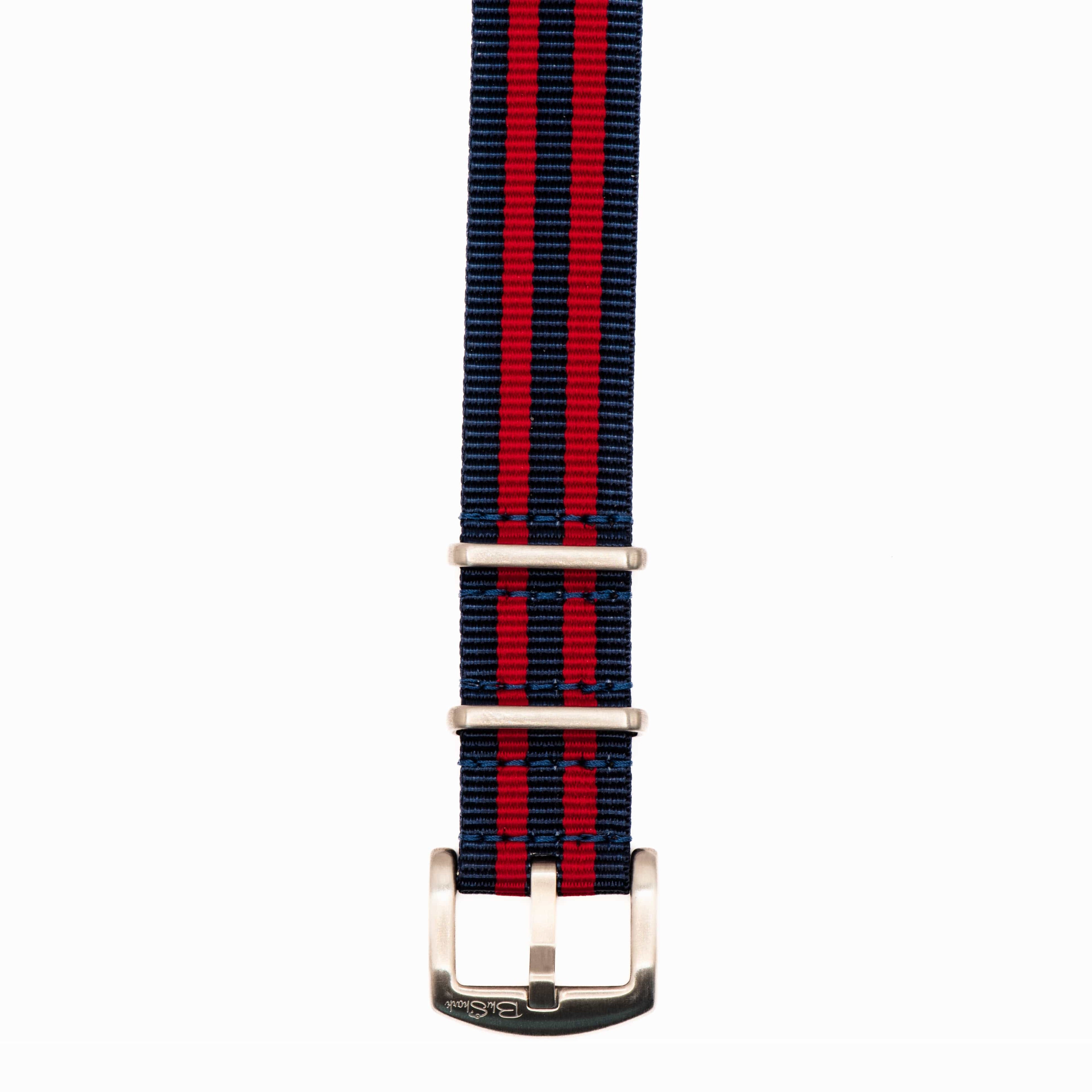 Original - Bond Navy & Red
