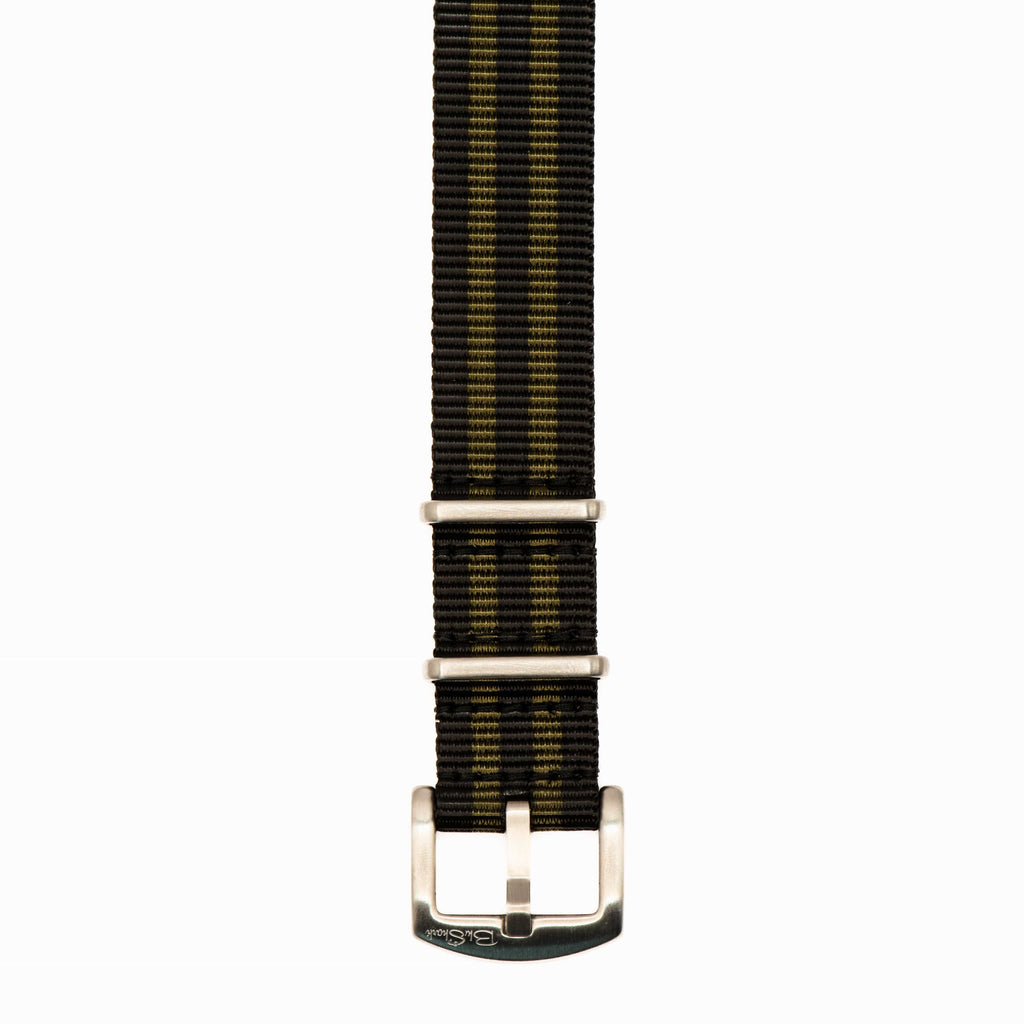 Original - Bond Olive