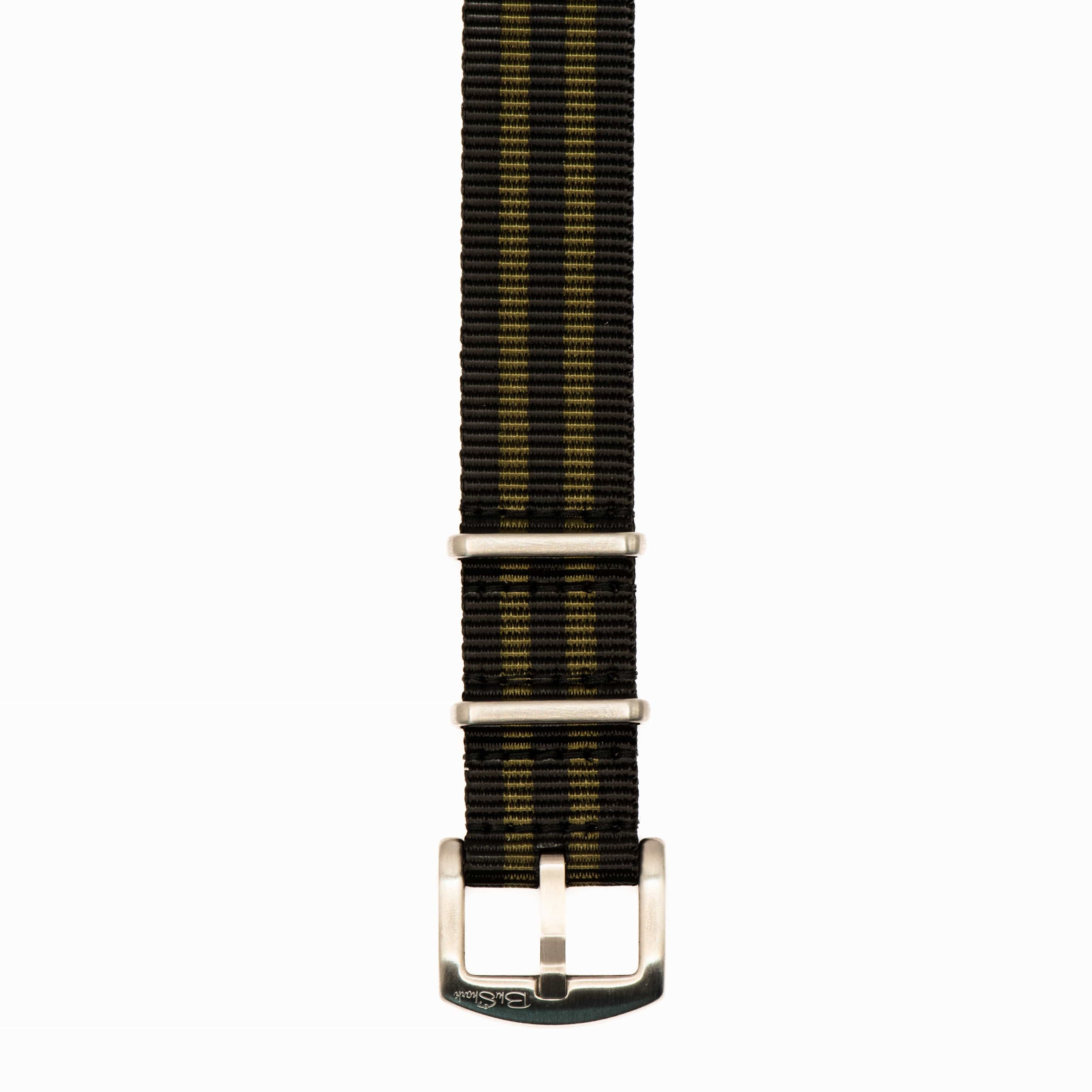 Original - Bond Olive