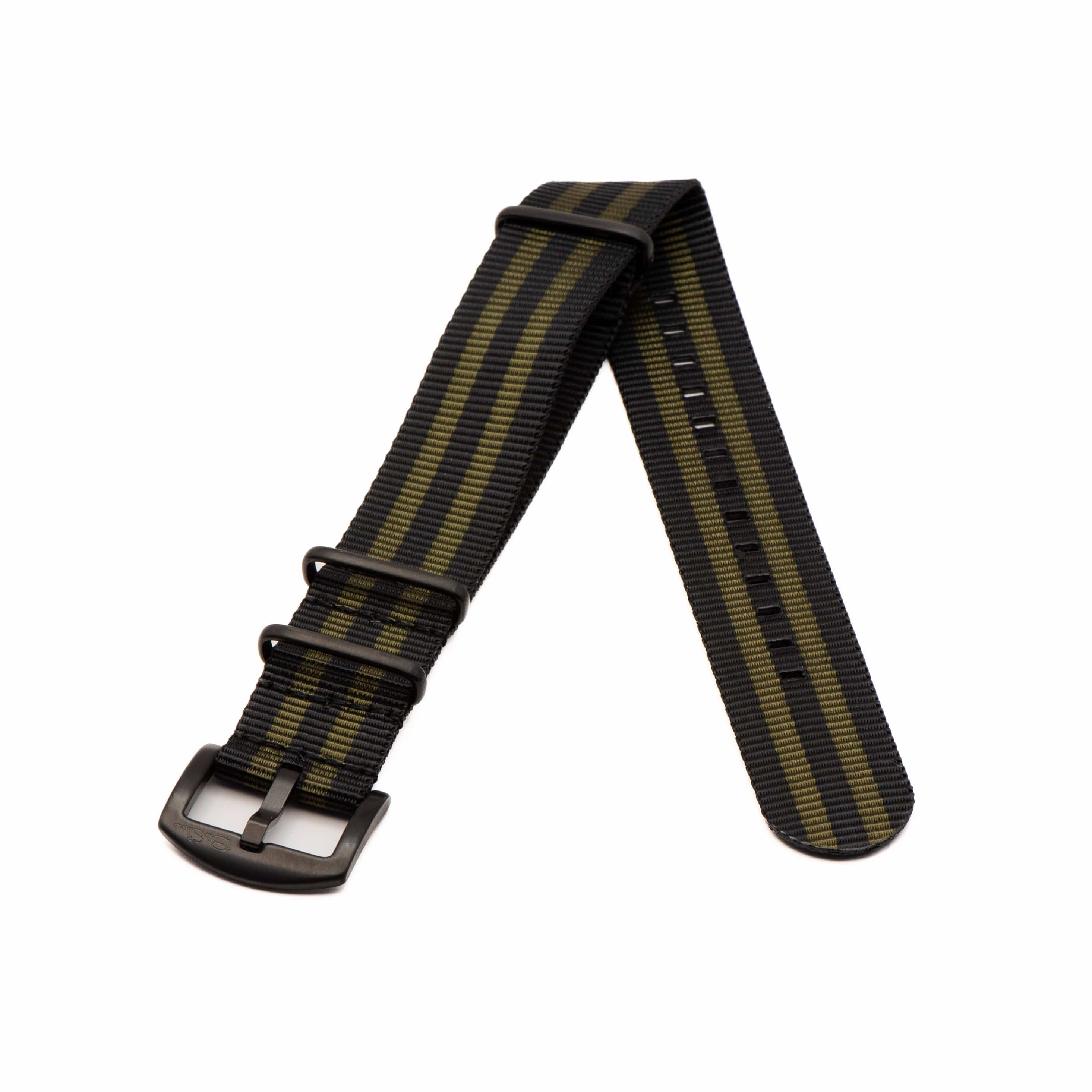 Original - Bond Olive