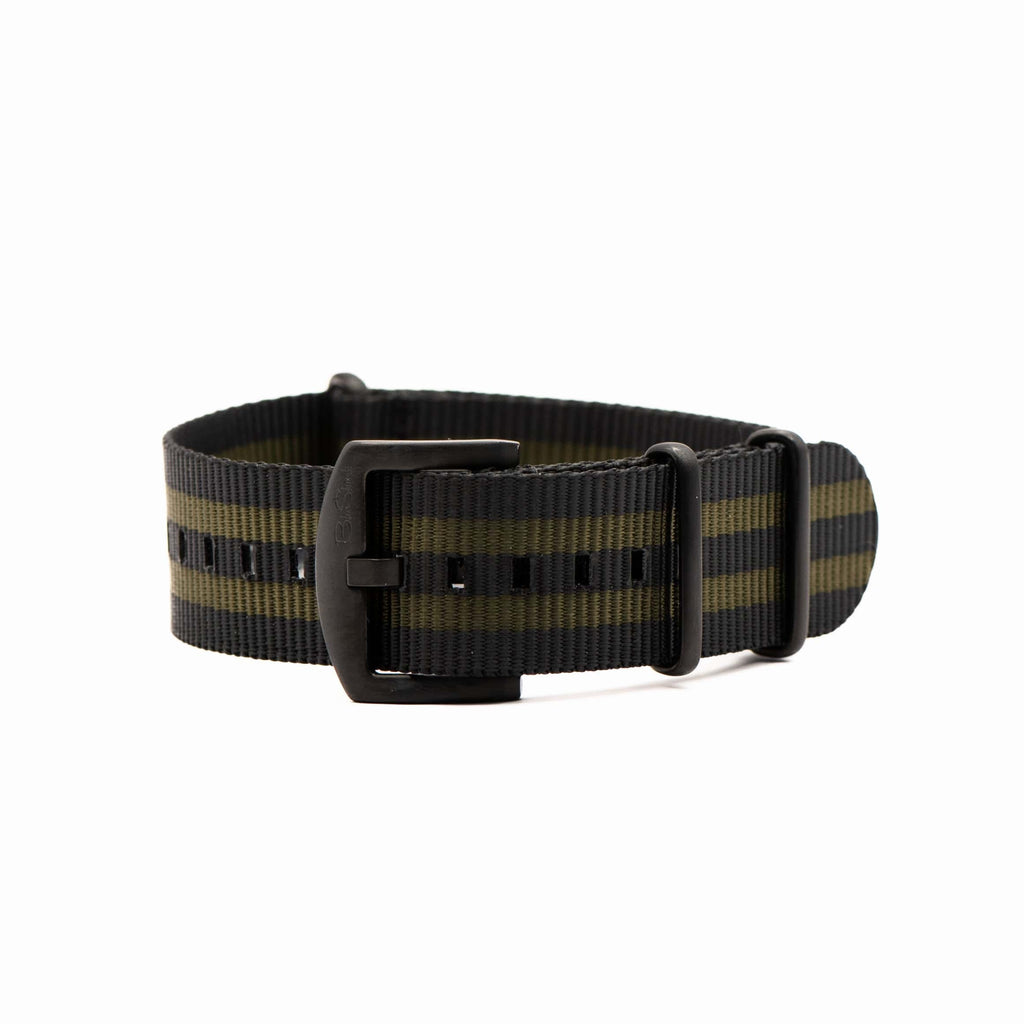 Original - Bond Olive