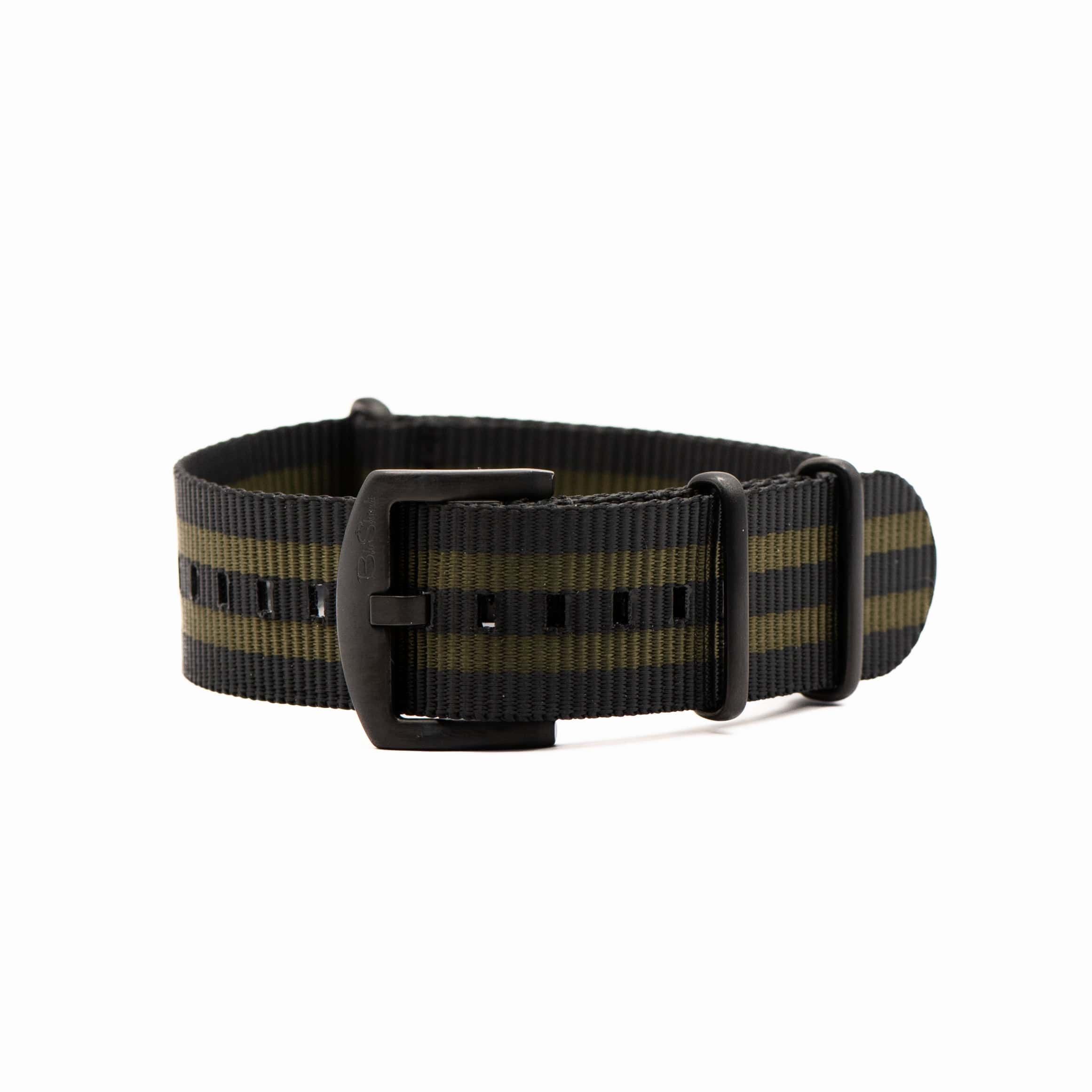 Original - Bond Olive