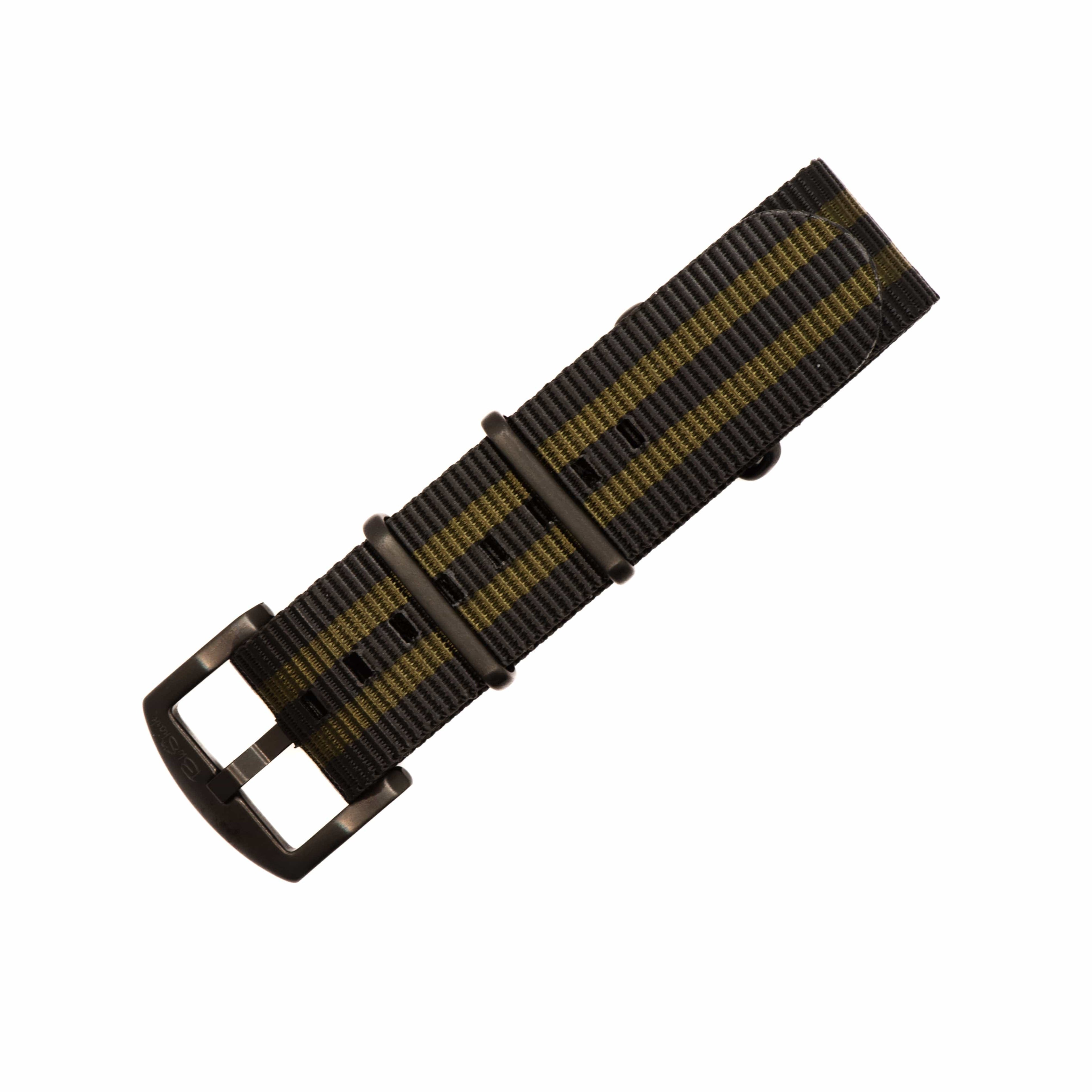Original - Bond Olive