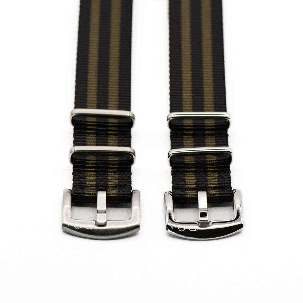 Original - Bond Olive