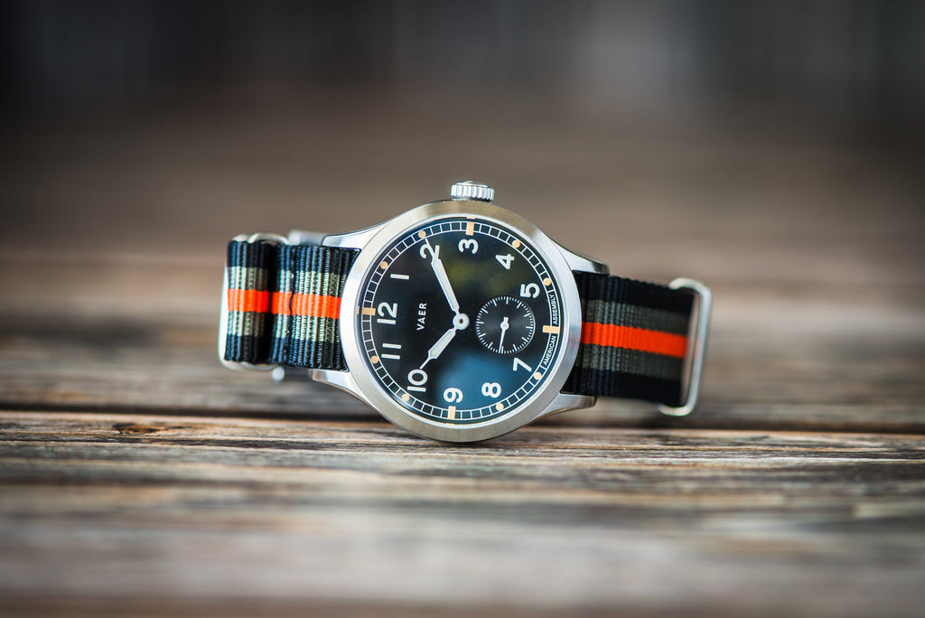 Original - Bond Orange