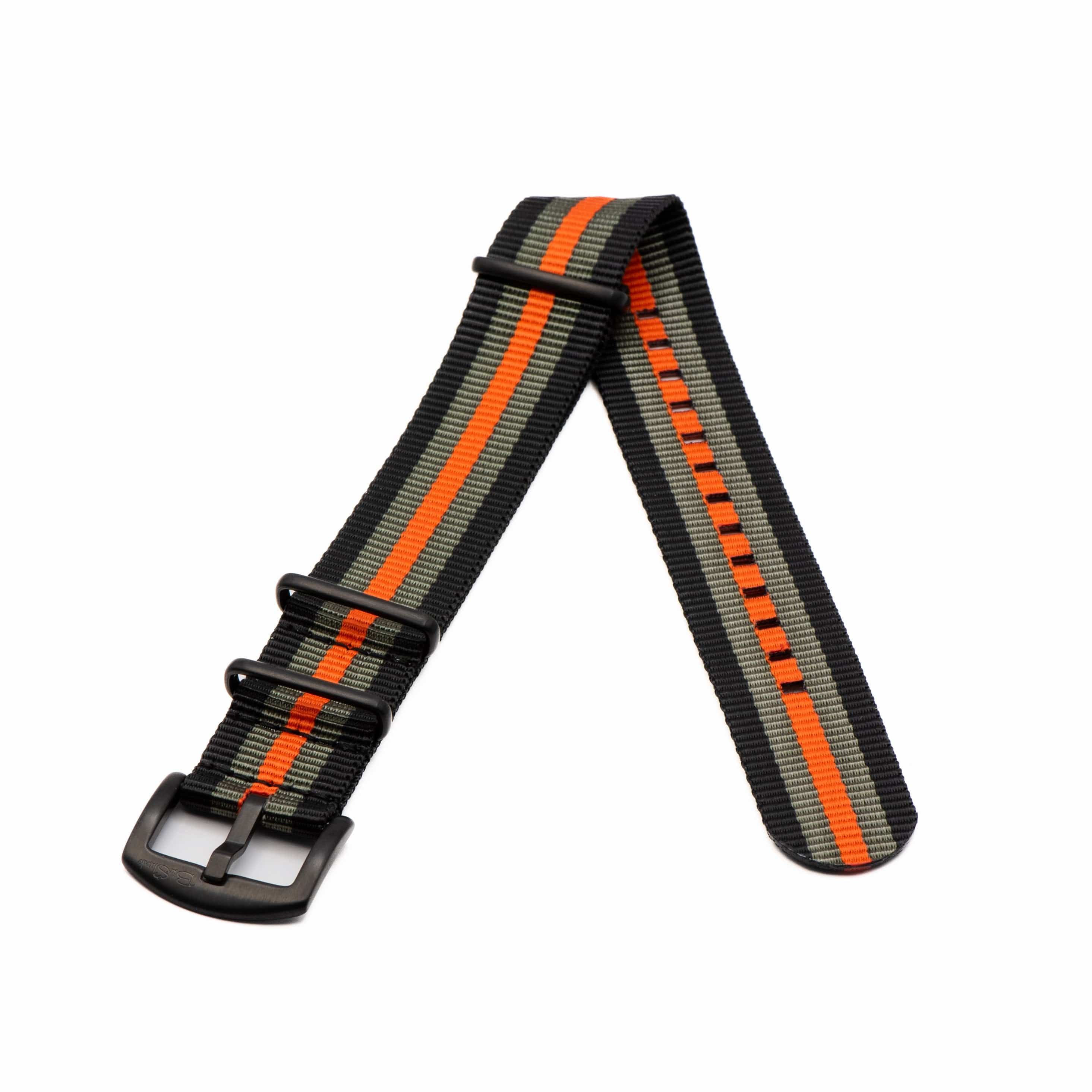 Original - Bond Orange