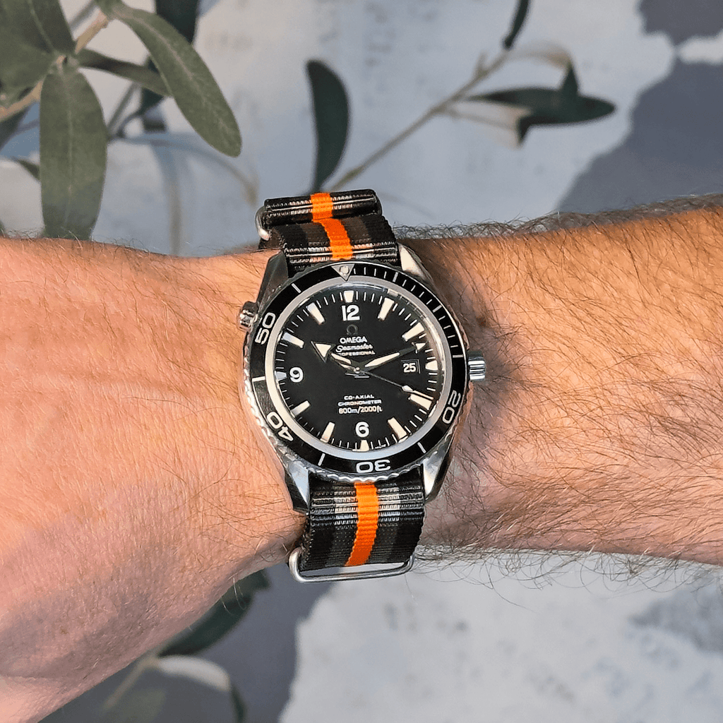 Original - Bond Orange