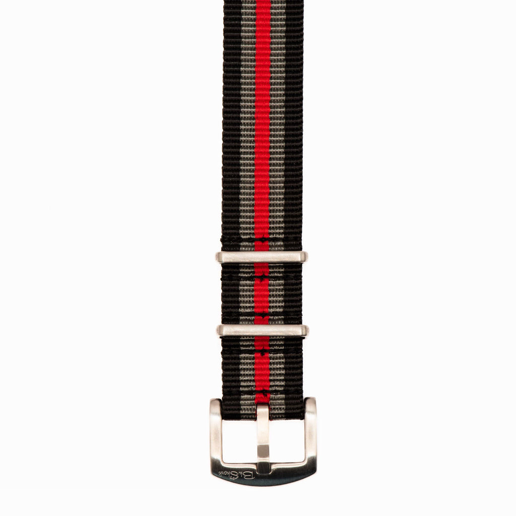 Original - Bond Red