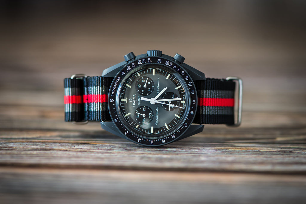 Original - Bond Red