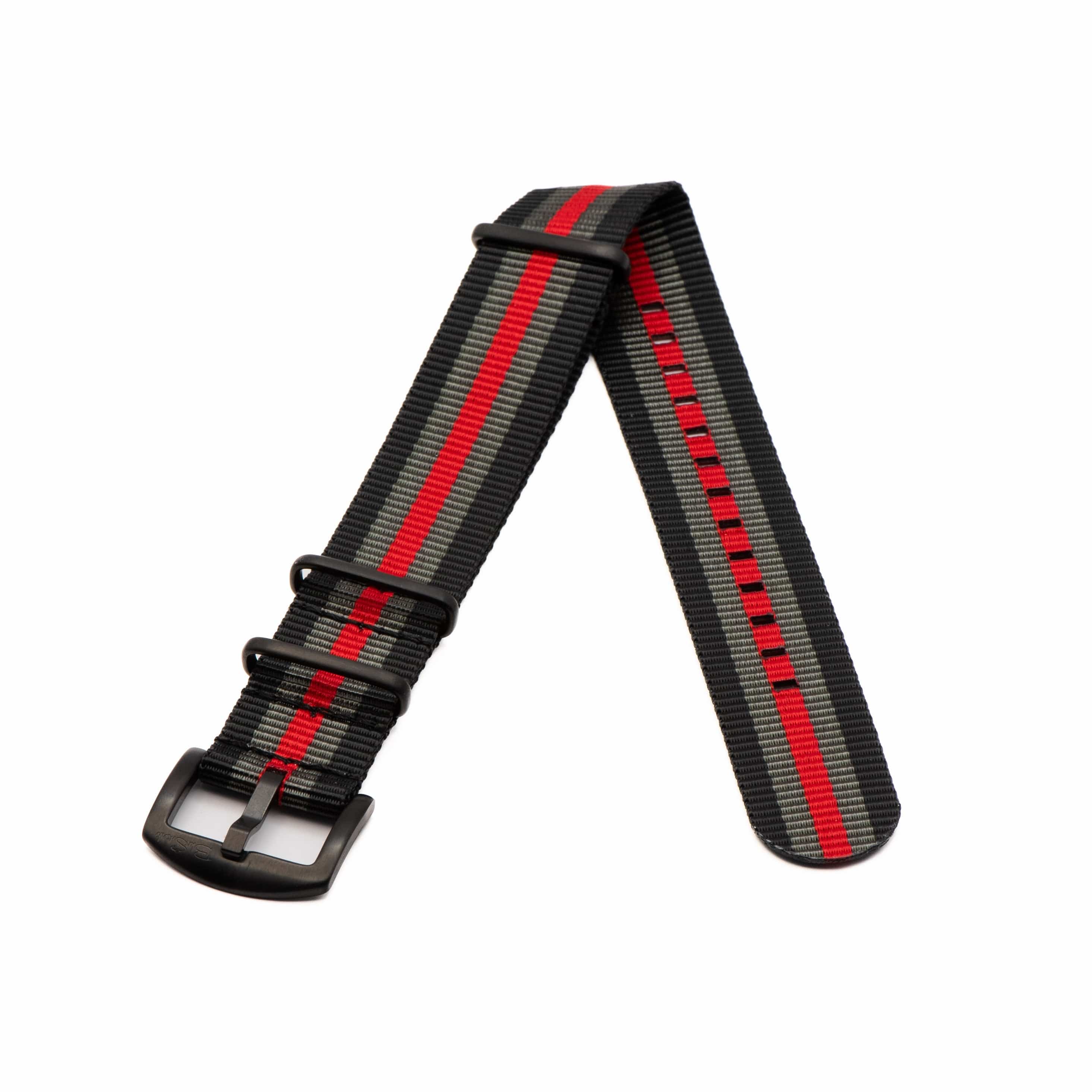 Original - Bond Red