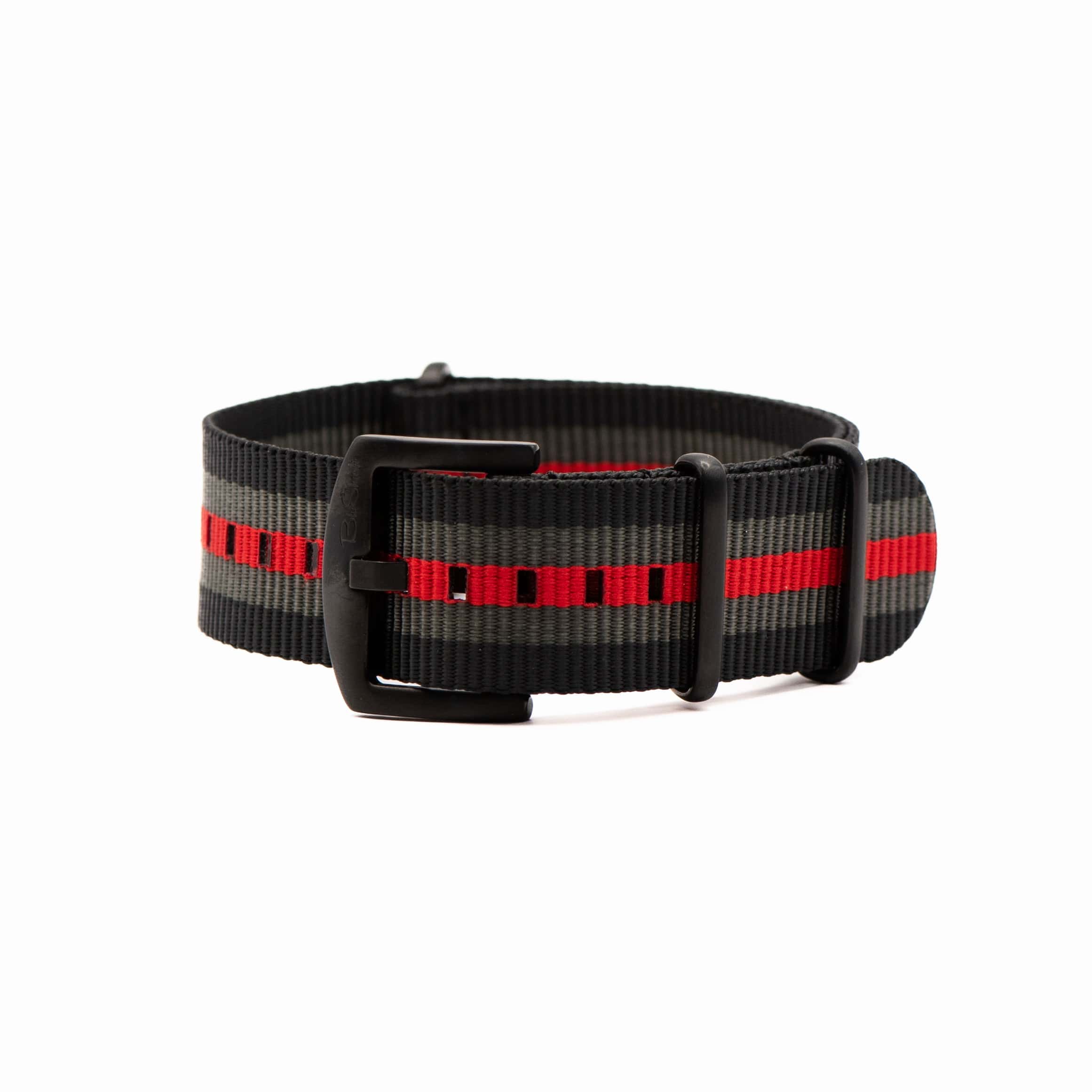 Original - Bond Red