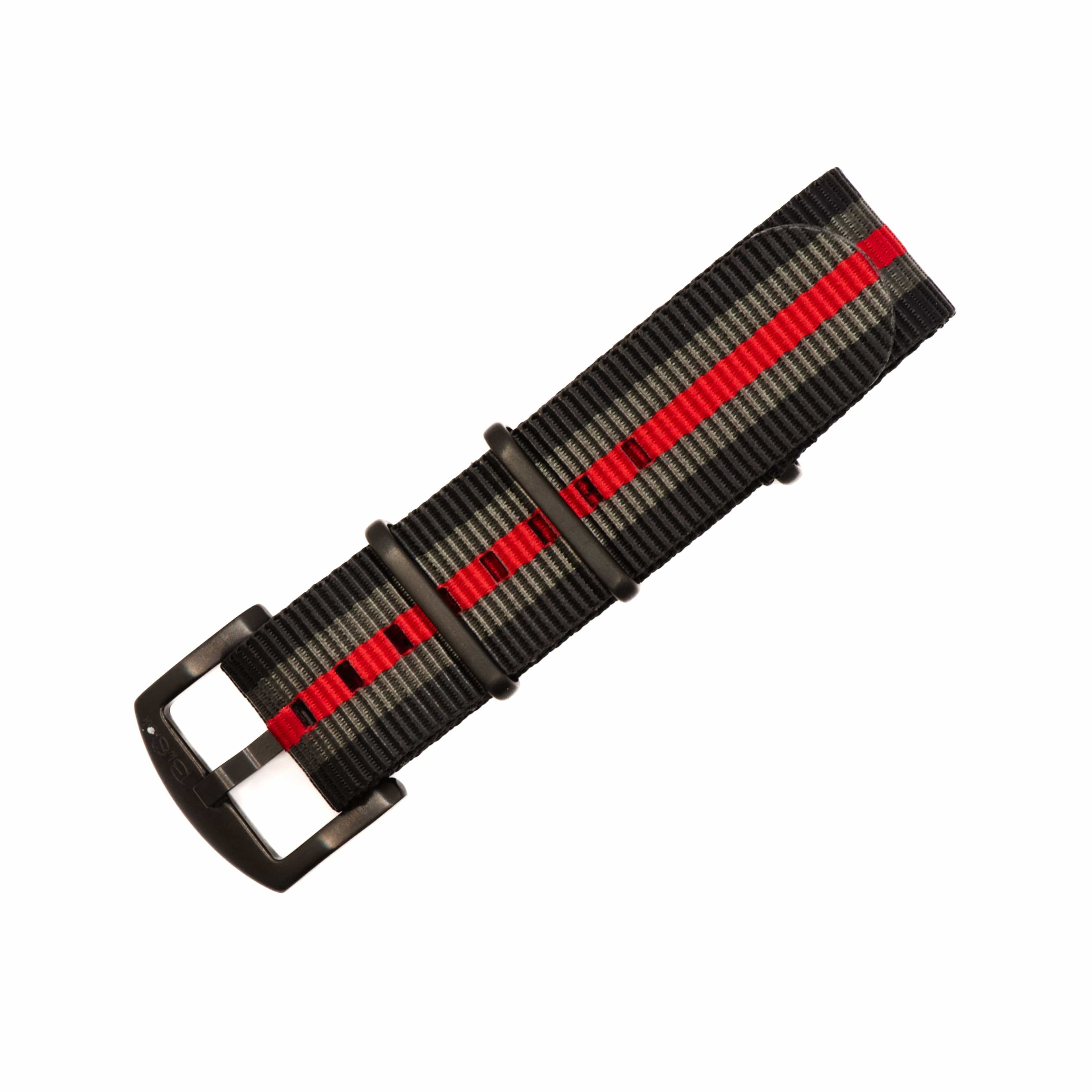 Original - Bond Red