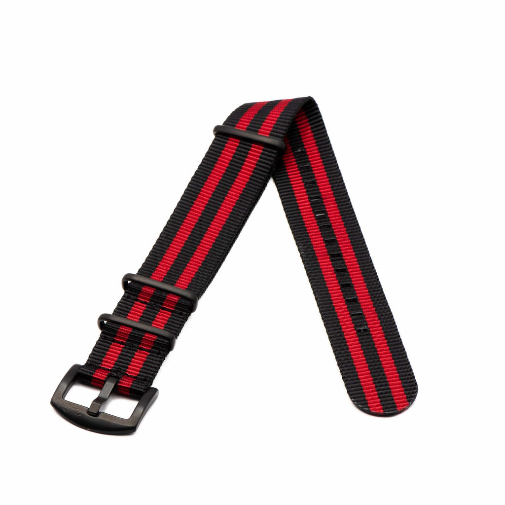Original - Bond Scarlet Knight