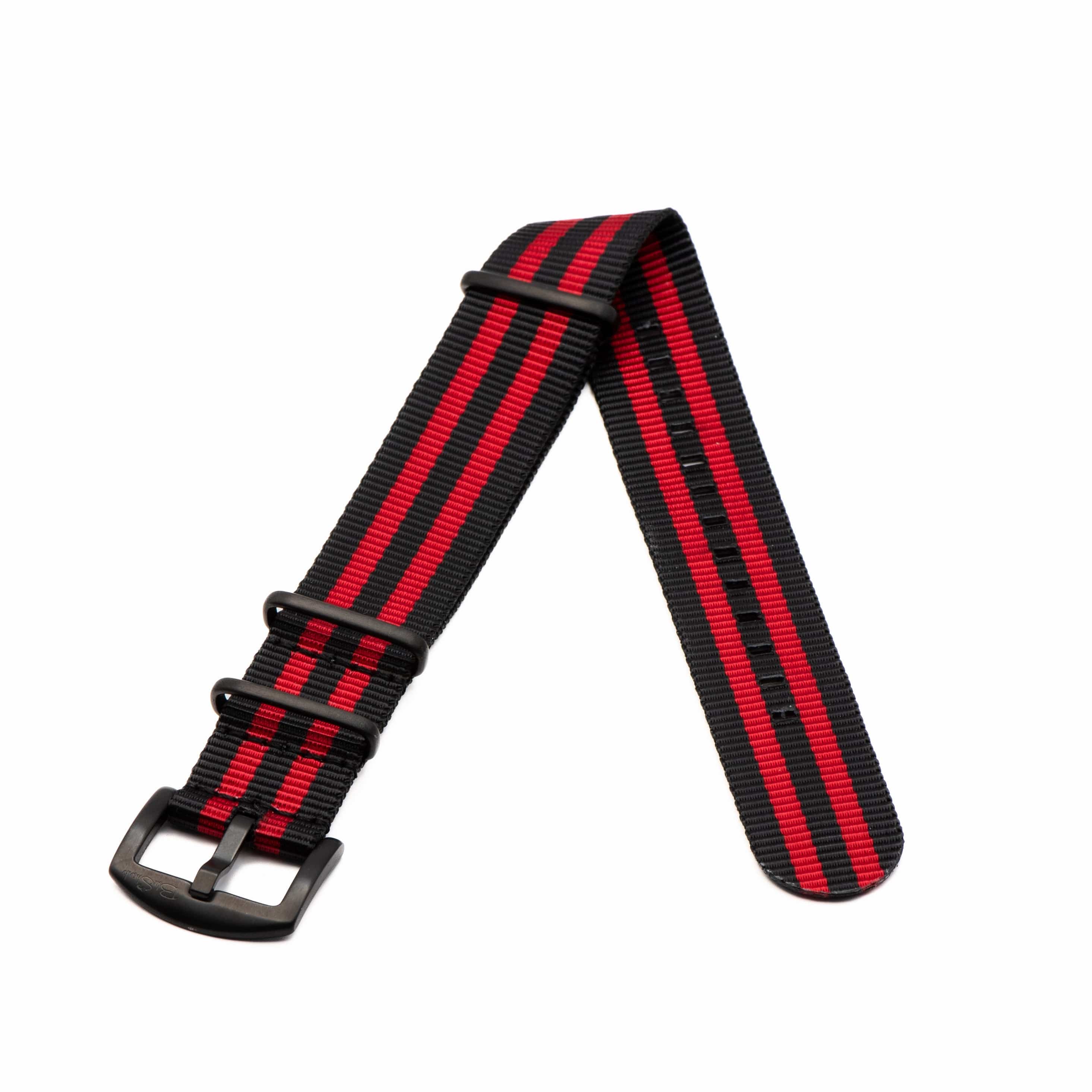Original - Bond Scarlet Knight
