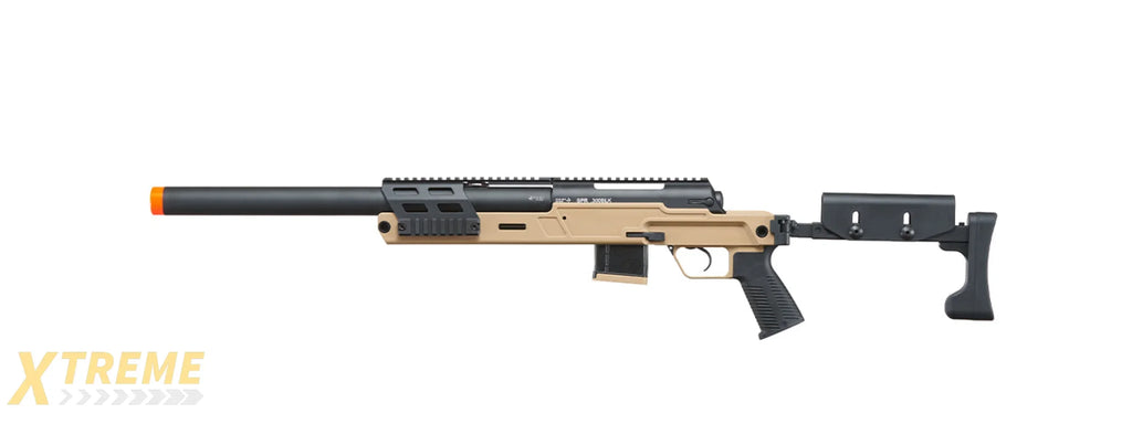 BTA SPR 300 Bolt Action Sniper Rifle - Precision Long-Range Tactical Firearm