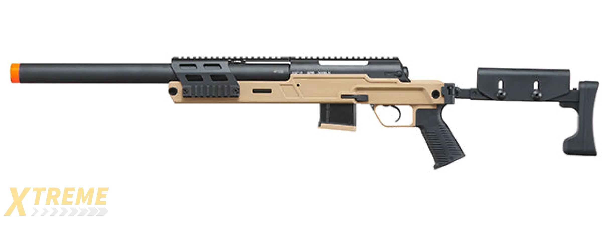BTA SPR 300 Bolt Action Sniper Rifle - Precision Long-Range Tactical Firearm
