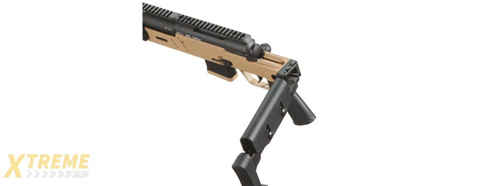BTA SPR 300 Bolt Action Sniper Rifle - Precision Long-Range Tactical Firearm