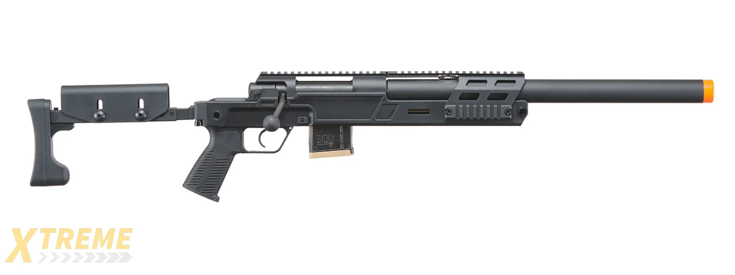 BTA SPR 300 Bolt Action Sniper Rifle - Precision Long-Range Tactical Firearm