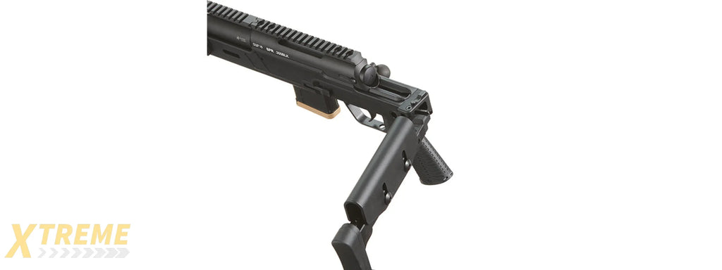 BTA SPR 300 Bolt Action Sniper Rifle - Precision Long-Range Tactical Firearm