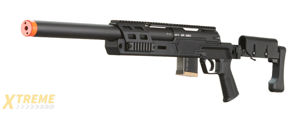 BTA SPR 300 Bolt Action Sniper Rifle - Precision Long-Range Tactical Firearm